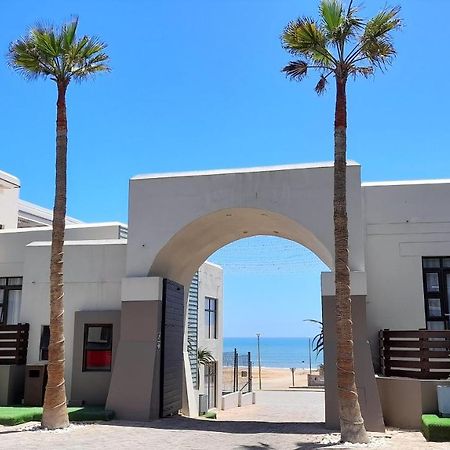 Atlantic Villa Boutique Guesthouse Swakopmund Exteriör bild
