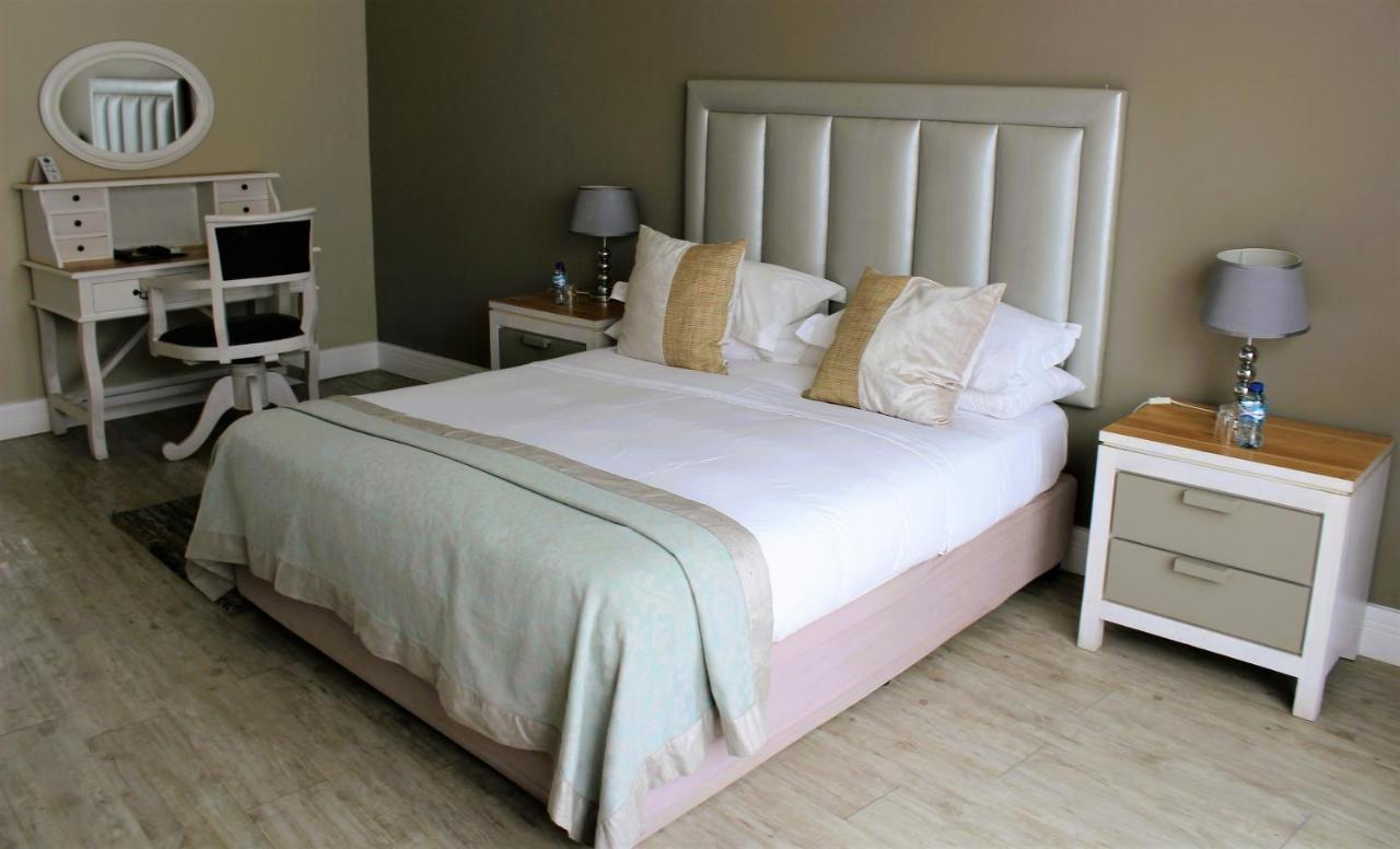 Atlantic Villa Boutique Guesthouse Swakopmund Exteriör bild