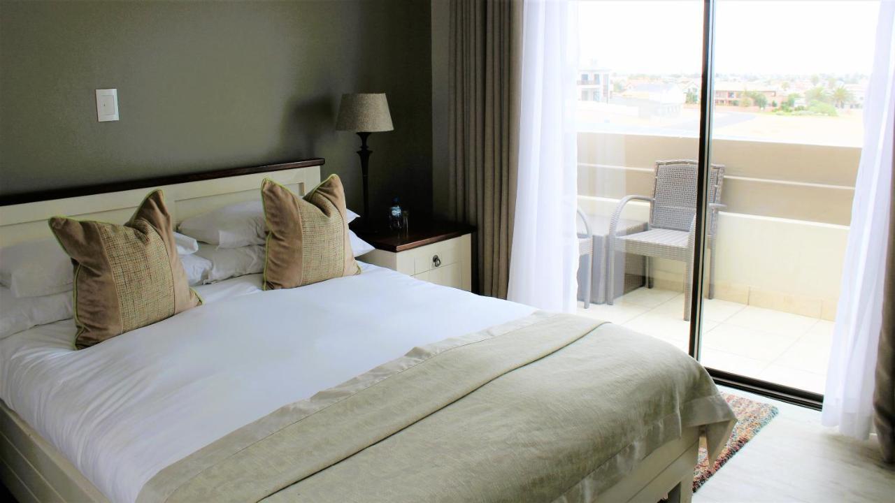 Atlantic Villa Boutique Guesthouse Swakopmund Exteriör bild