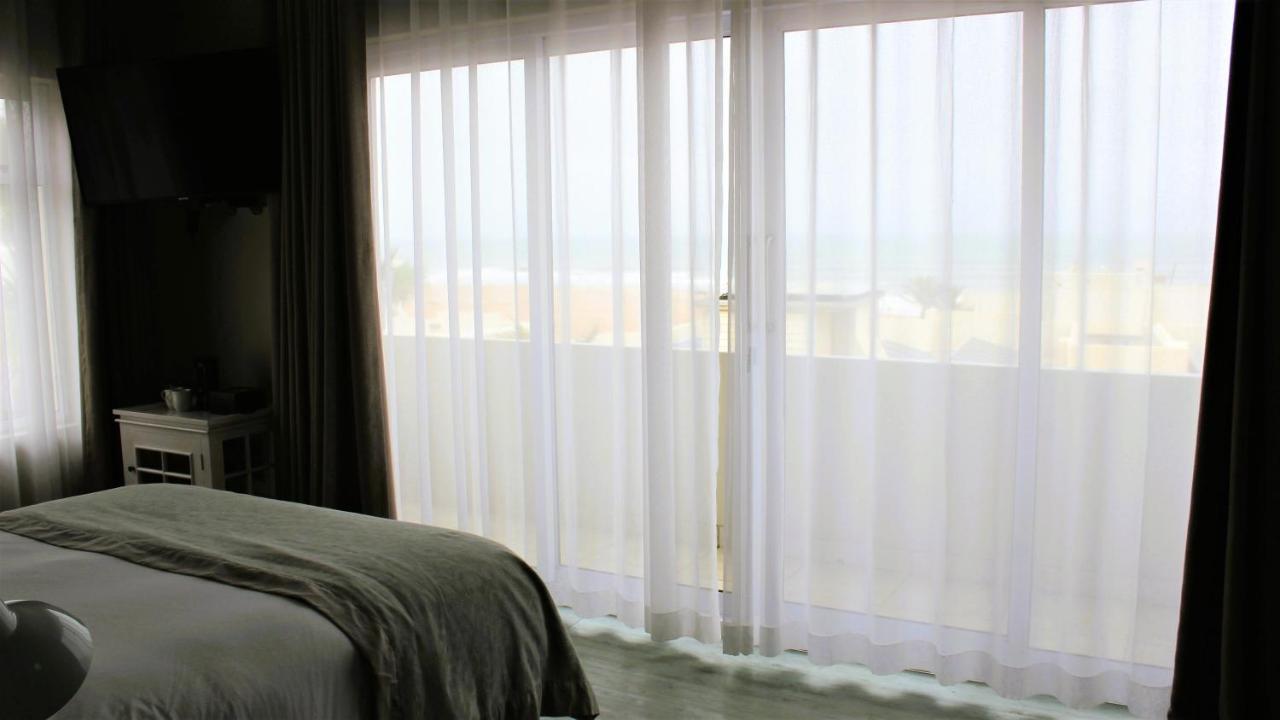 Atlantic Villa Boutique Guesthouse Swakopmund Exteriör bild