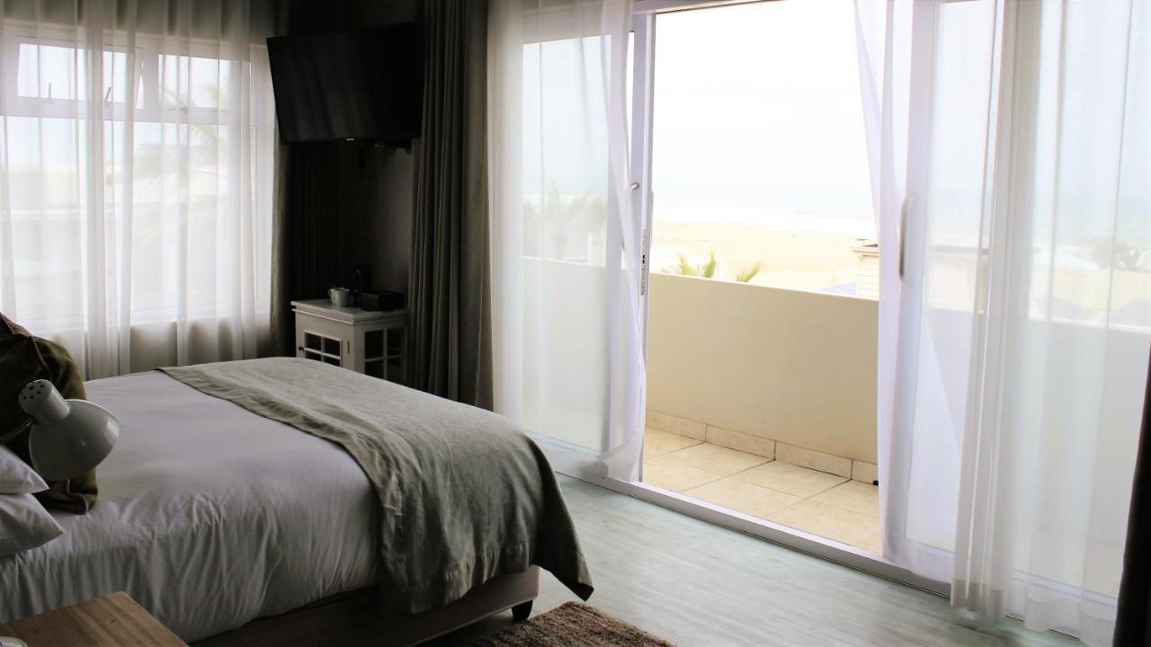 Atlantic Villa Boutique Guesthouse Swakopmund Exteriör bild