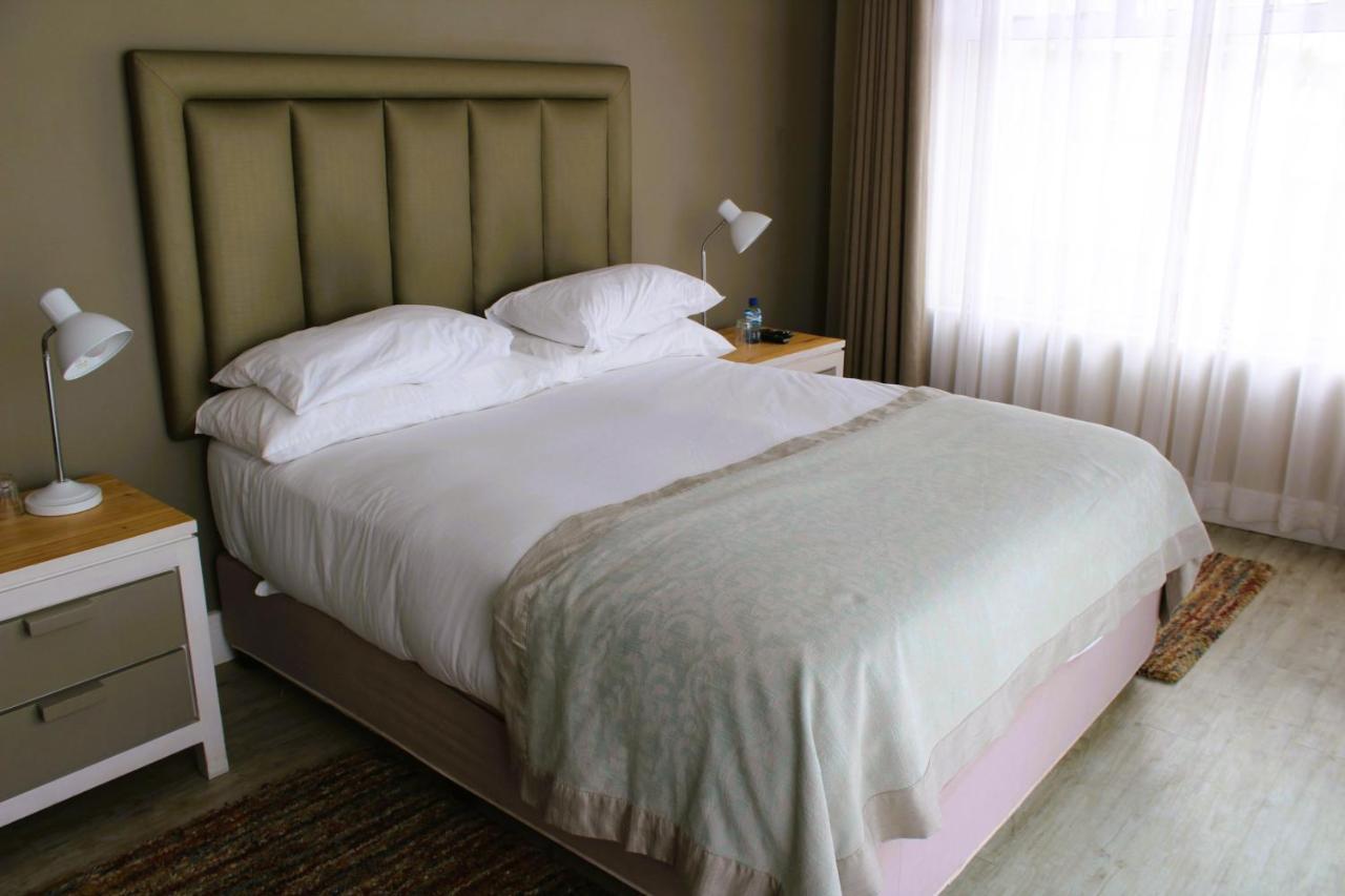 Atlantic Villa Boutique Guesthouse Swakopmund Exteriör bild