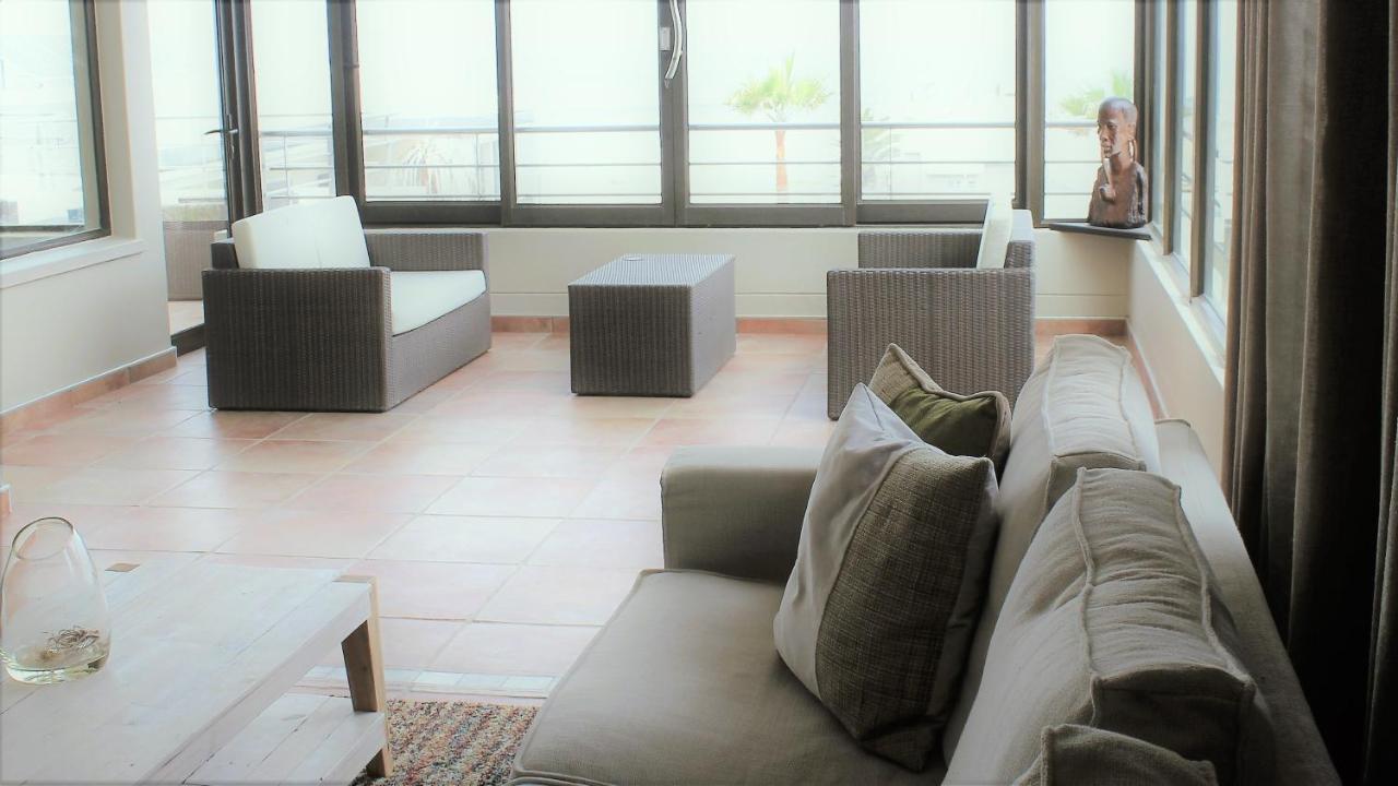 Atlantic Villa Boutique Guesthouse Swakopmund Exteriör bild