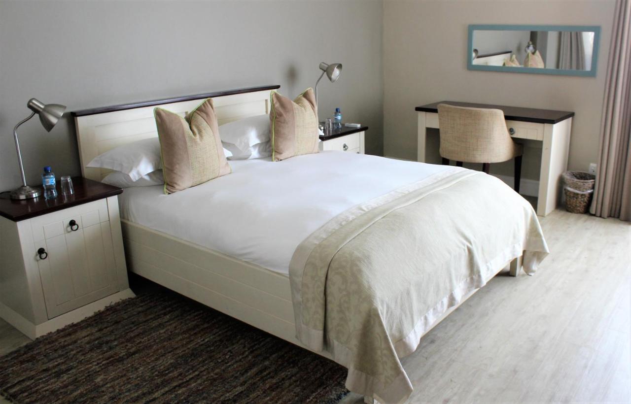 Atlantic Villa Boutique Guesthouse Swakopmund Exteriör bild