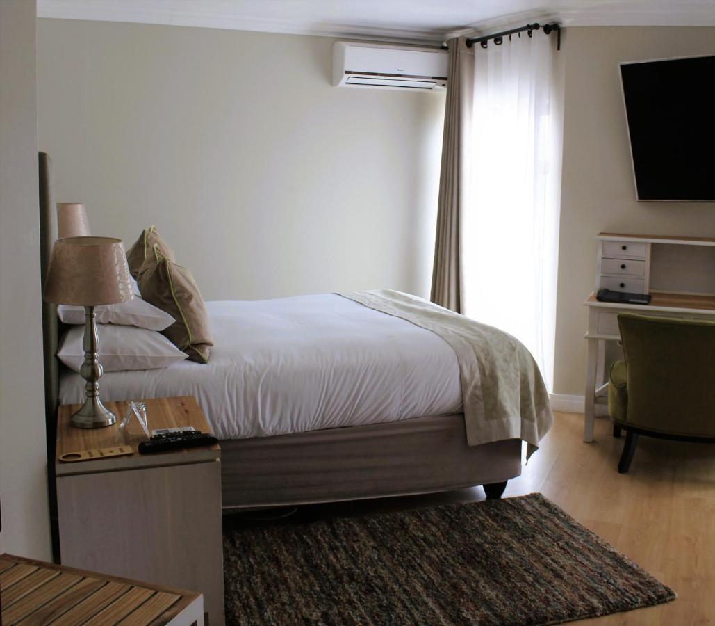 Atlantic Villa Boutique Guesthouse Swakopmund Exteriör bild