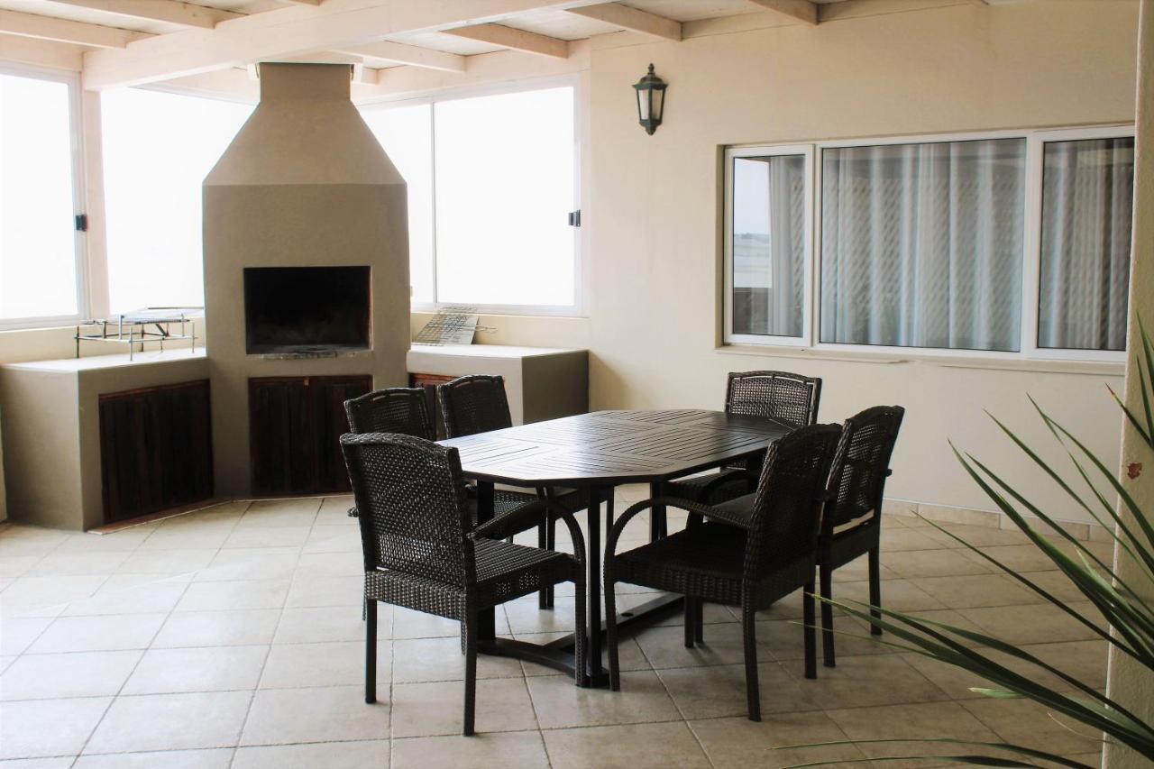 Atlantic Villa Boutique Guesthouse Swakopmund Exteriör bild