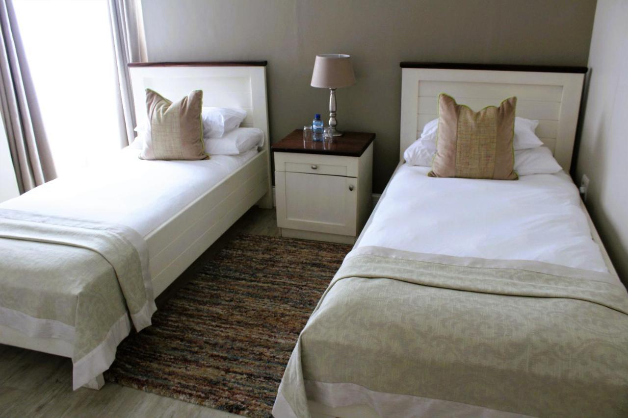 Atlantic Villa Boutique Guesthouse Swakopmund Exteriör bild