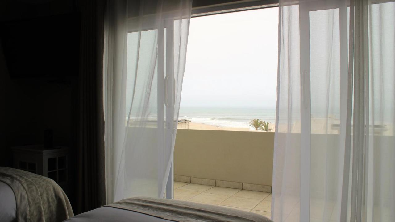 Atlantic Villa Boutique Guesthouse Swakopmund Exteriör bild