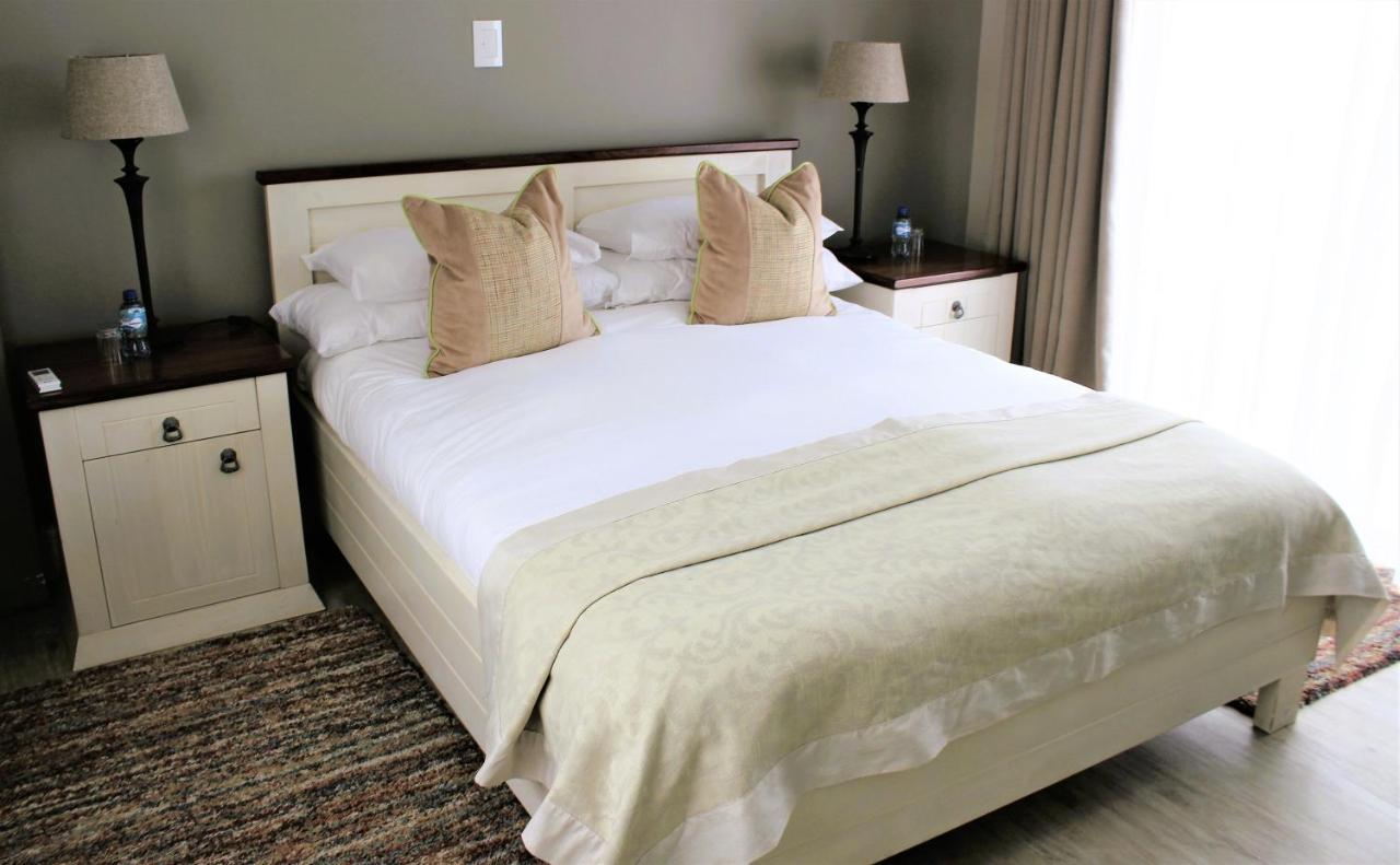 Atlantic Villa Boutique Guesthouse Swakopmund Exteriör bild