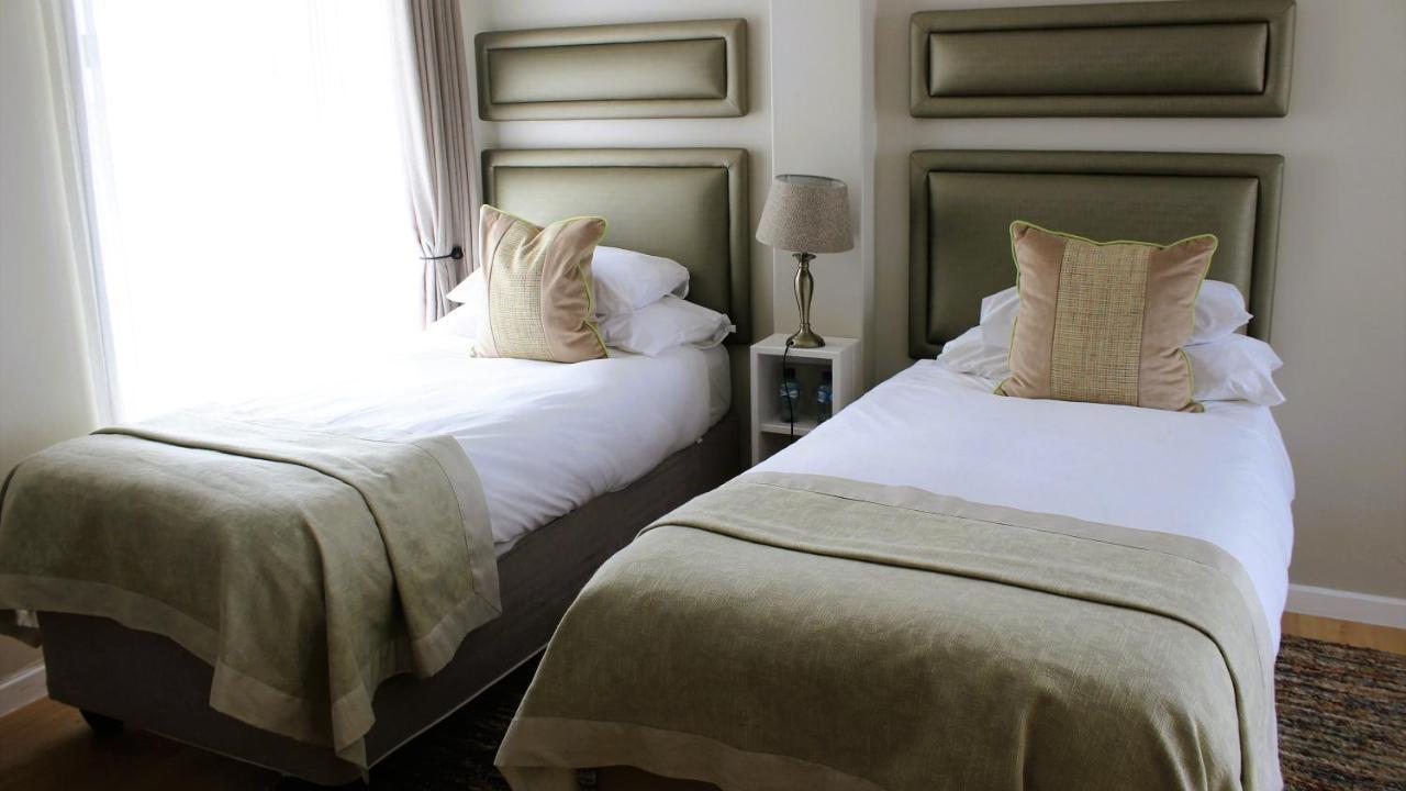 Atlantic Villa Boutique Guesthouse Swakopmund Exteriör bild