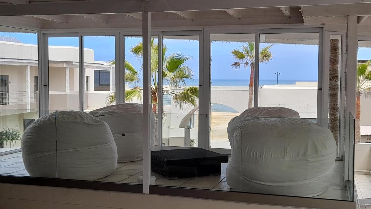 Atlantic Villa Boutique Guesthouse Swakopmund Exteriör bild