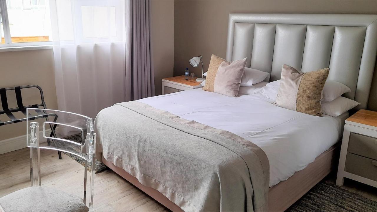 Atlantic Villa Boutique Guesthouse Swakopmund Exteriör bild
