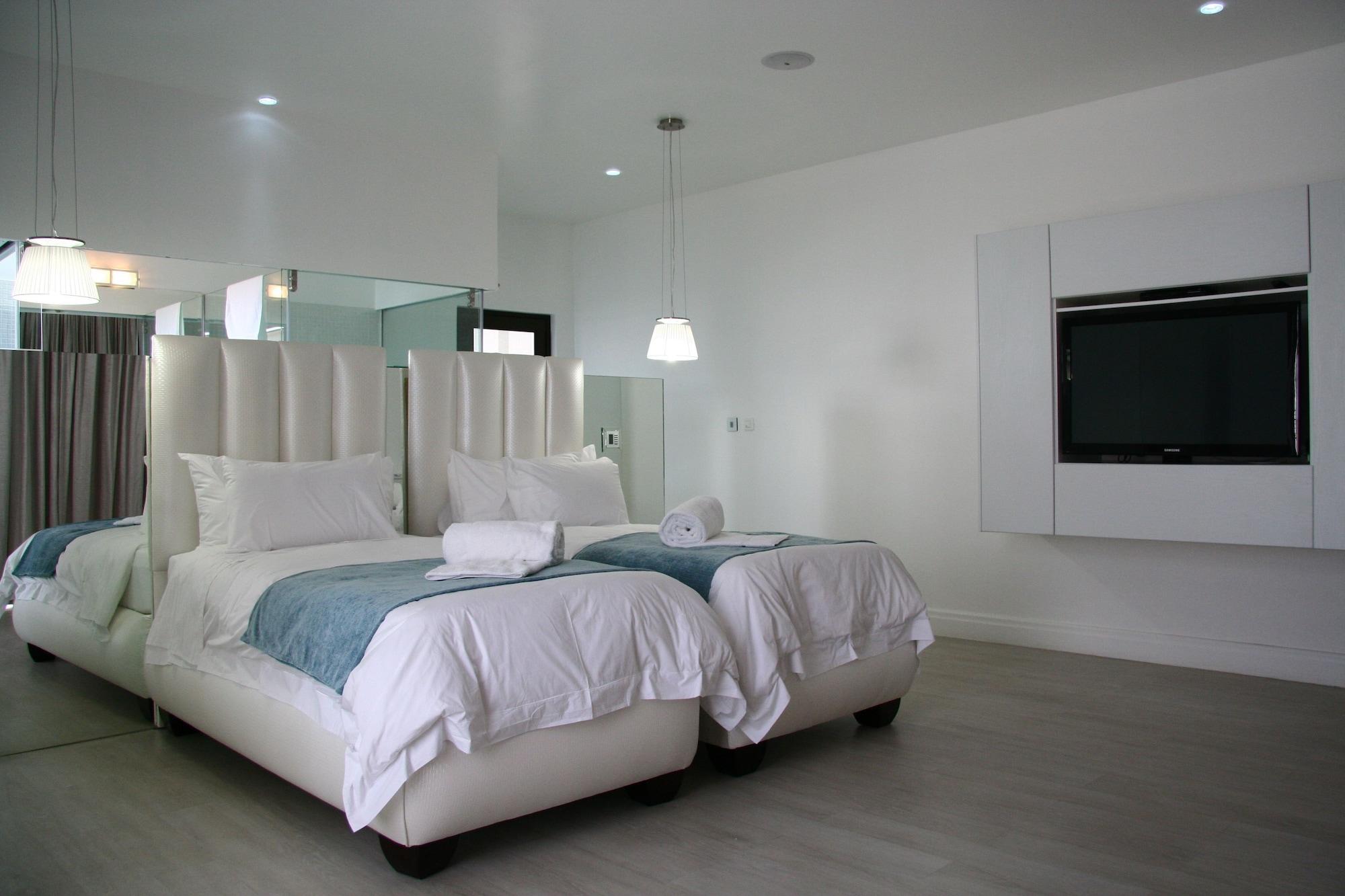 Atlantic Villa Boutique Guesthouse Swakopmund Exteriör bild
